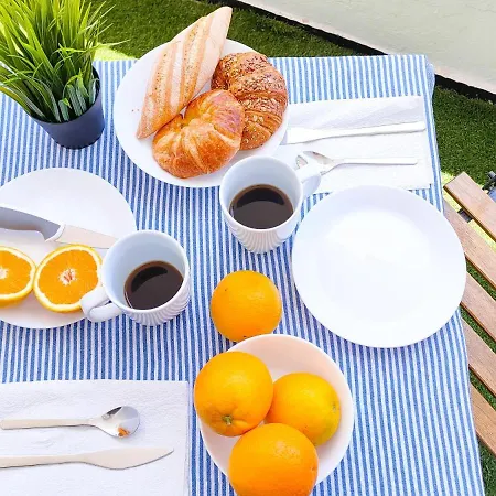 Appartamento Nomadic Friendly *
