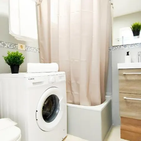 Appartamento Nomadic Friendly Playa del Inglés