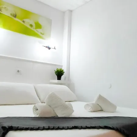 Appartamento Nomadic Friendly