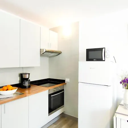 Appartamento Nomadic Friendly *