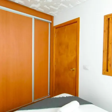 Appartamento Nomadic Friendly Playa del Inglés