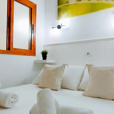 Nomadic Friendly Appartamento Playa del Inglés